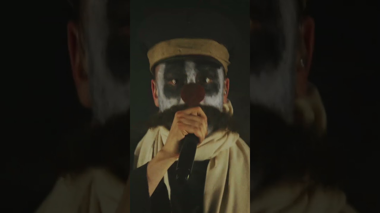 Хаски // Фестик Зима 2024 // Live cover art