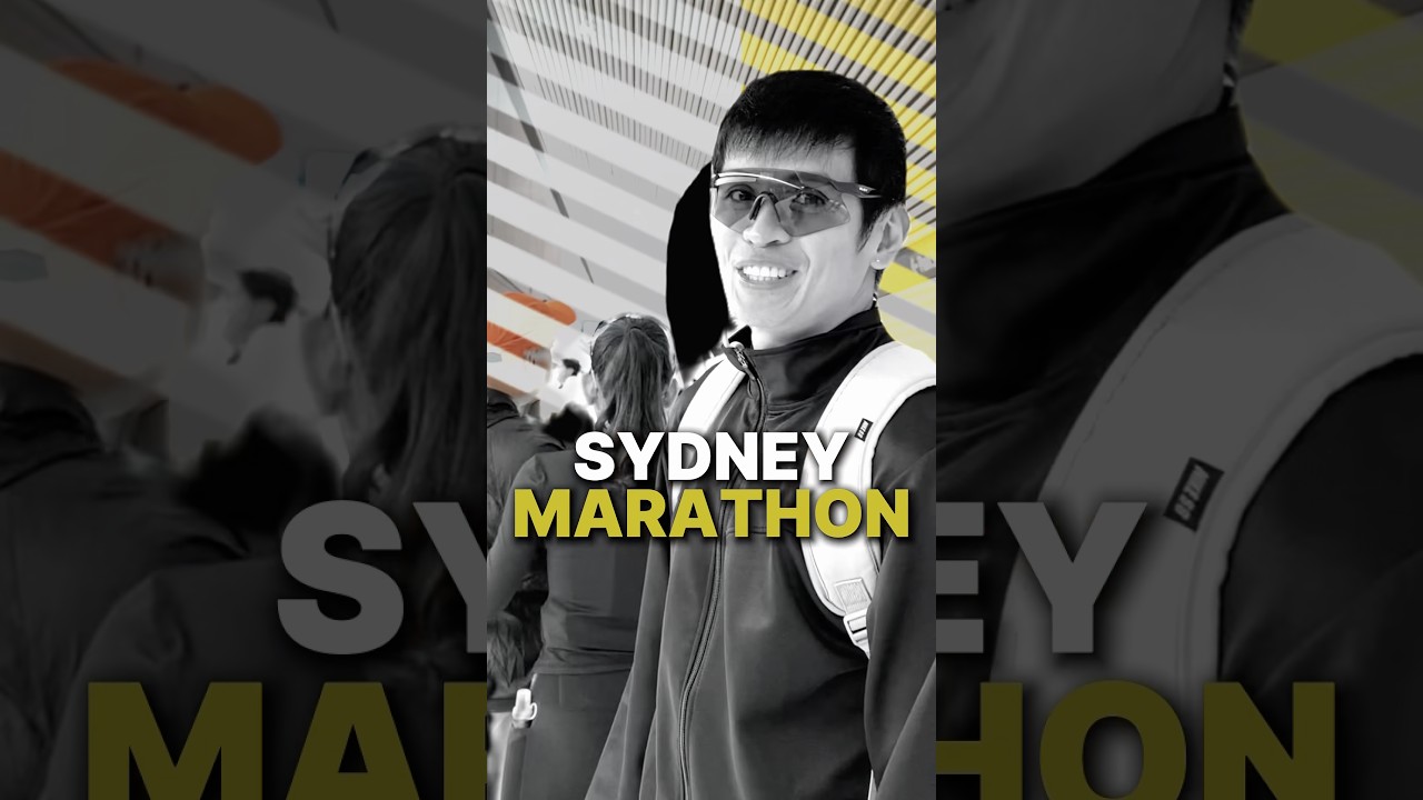 Sydney 2026 Highlights | DJ Chacha cover art