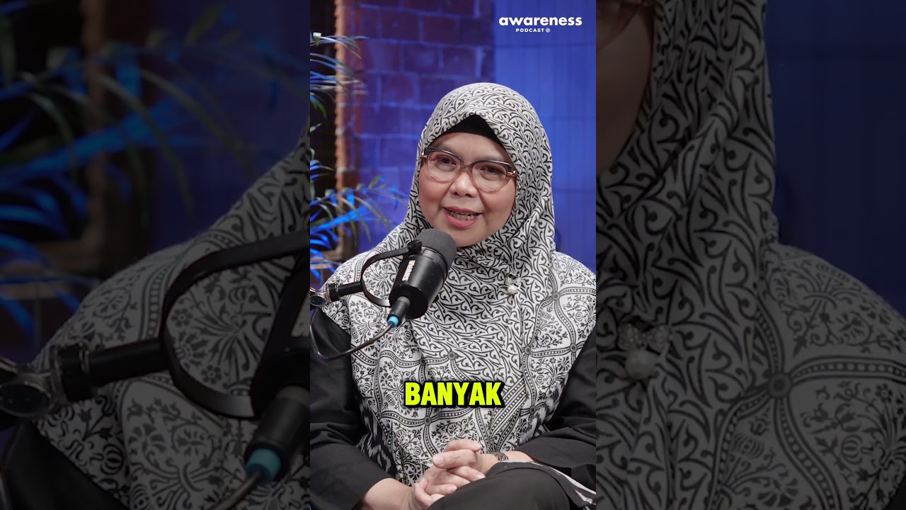 Sinergi Dunia Politik dan Dunia Akademik | AWARENESS Podcast ● cover art
