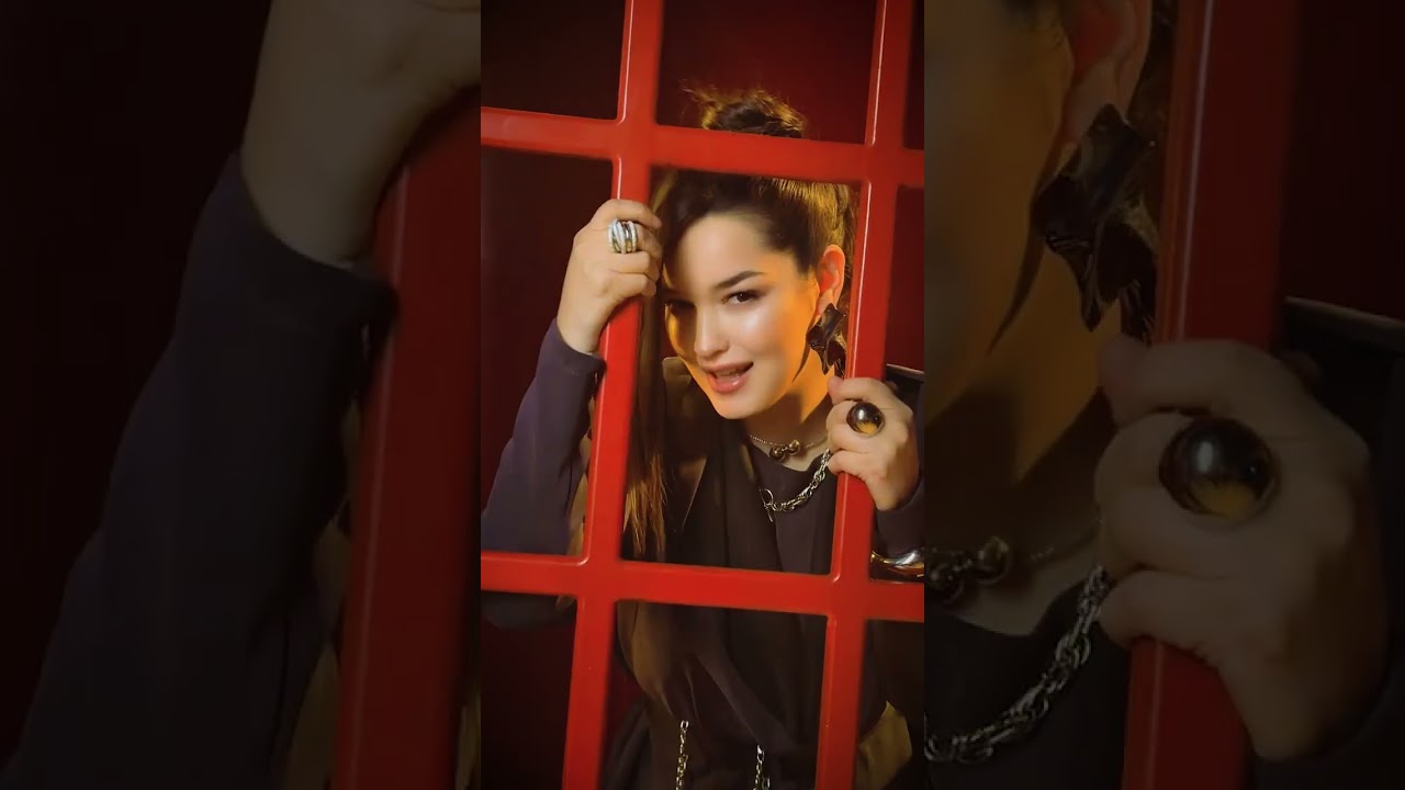 Gulinur - Telefon chal cover art