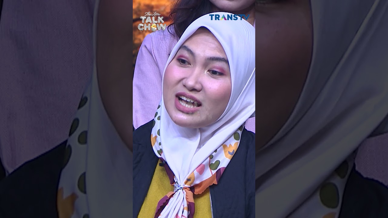 Kai Bikin Kagum, Jago Nembak dengan Akurasi 90 Persen #thelittletalkchow #wendycagur cover art