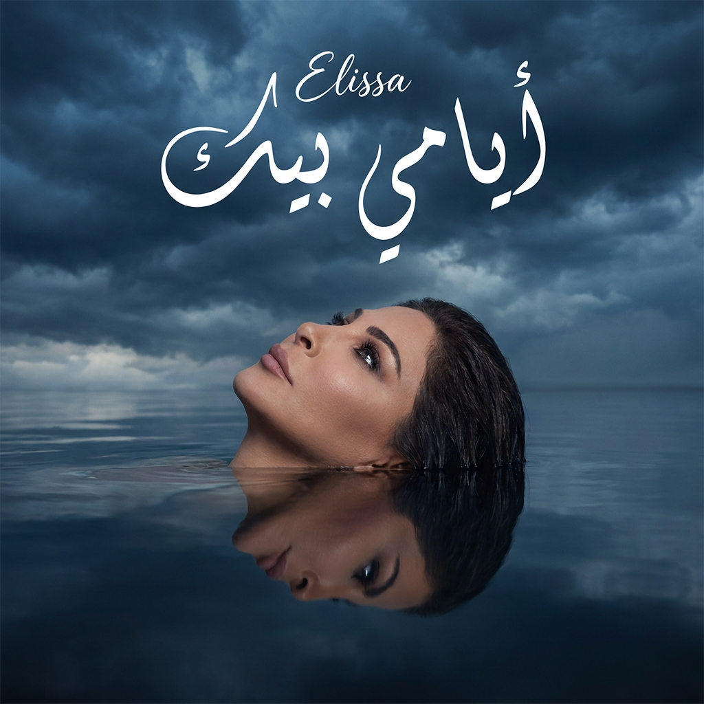 أيامي بيك cover art