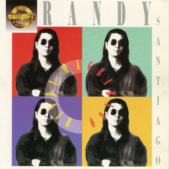Yakap, Yakap cover art