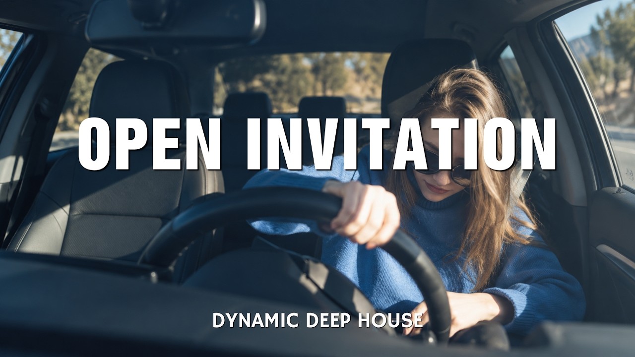 Open Invitation  | Trending Spotify Hits | Viral TikTok Songs cover art