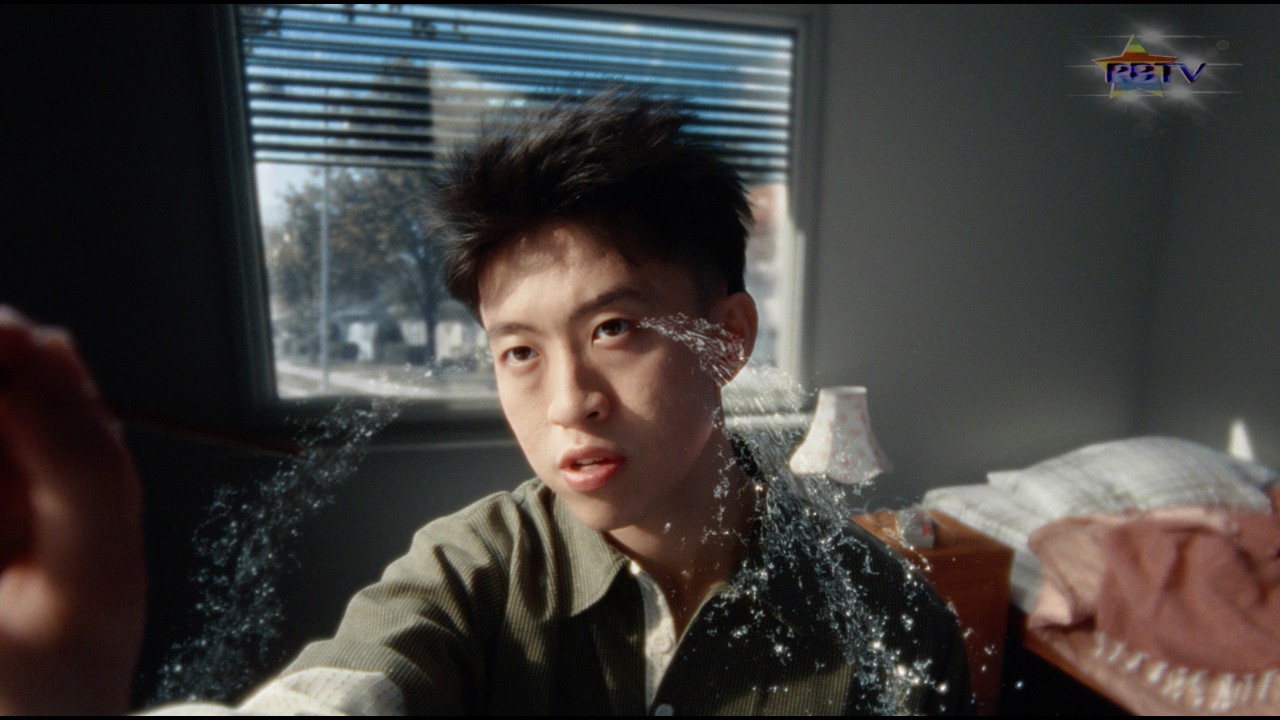 Rich Brian - Tear (Official Video) cover art