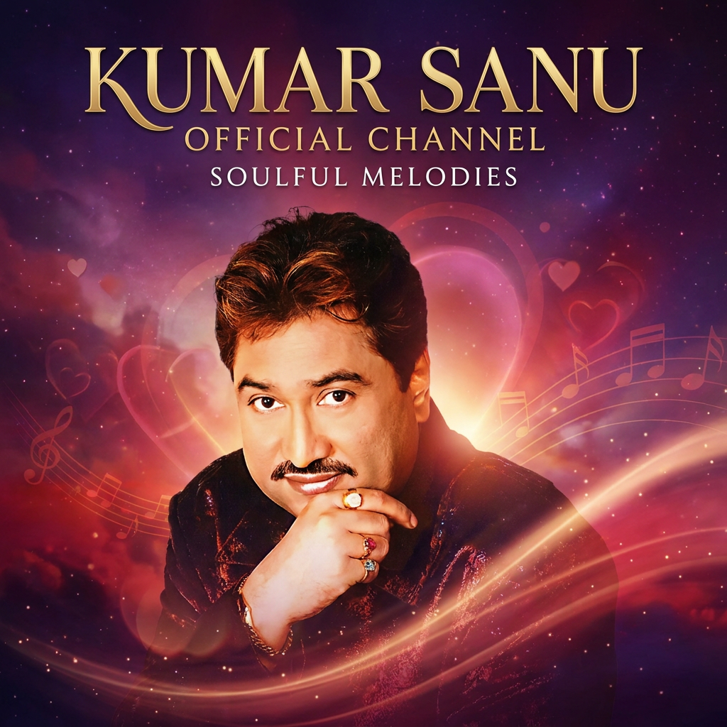 Kumar Sanu