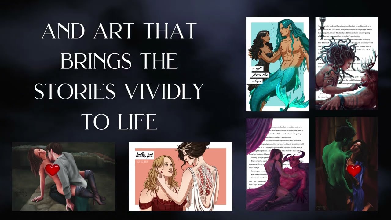 Peculiar Tastes Kickstarter cover art