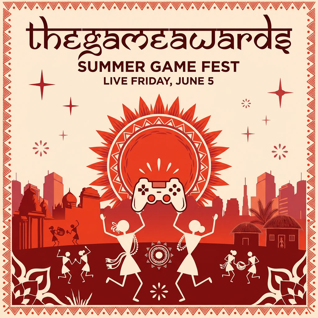 thegameawards cover art