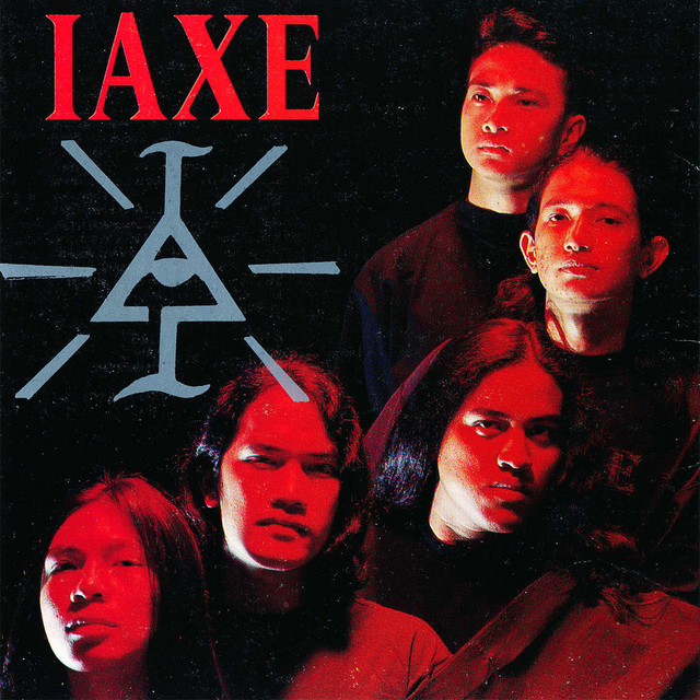 Iaxe
