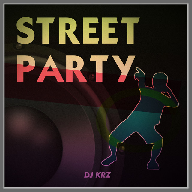 Street Party (Budots) cover art