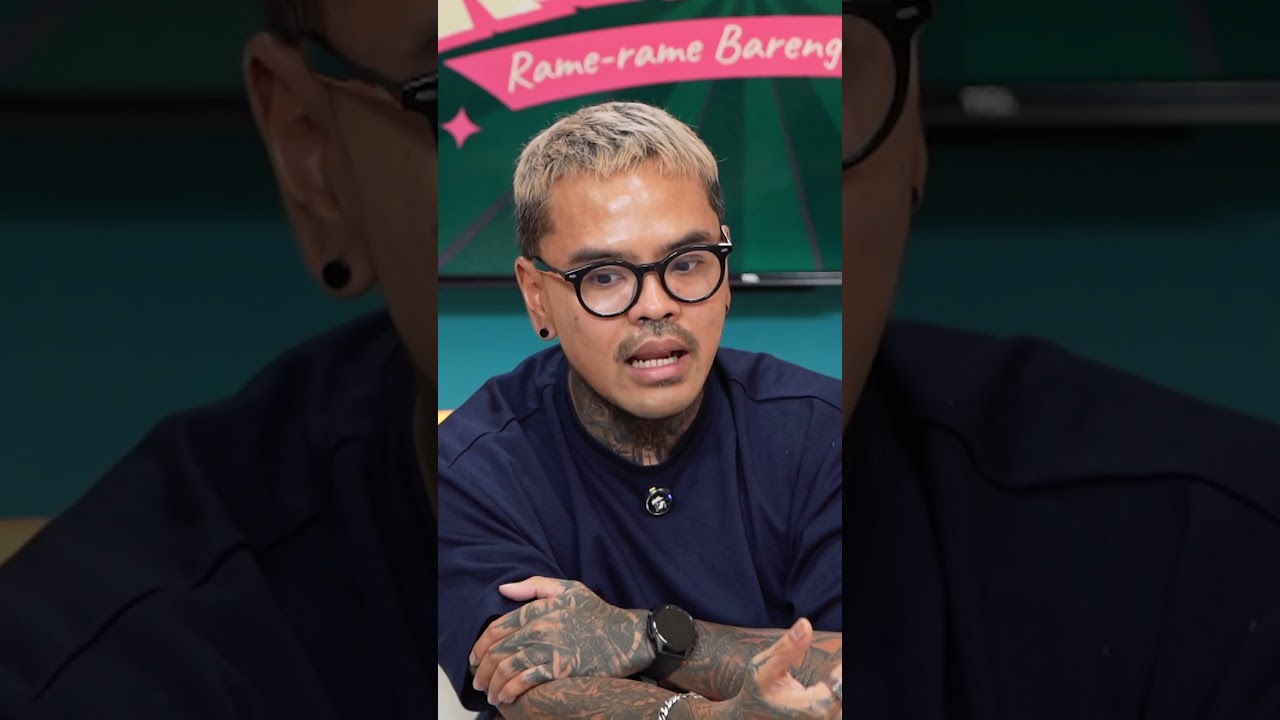 KALAU COKI DITAWARIN KURSI PEMERINTAHAN. cover art
