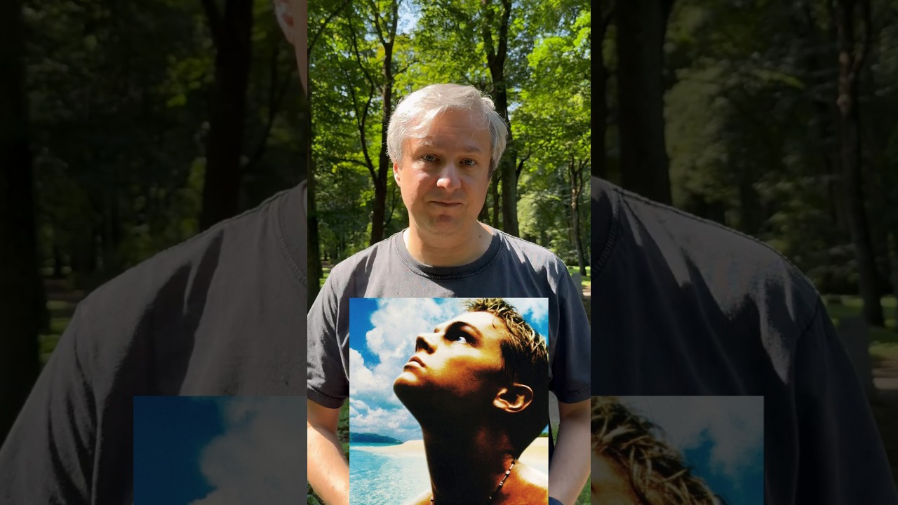 5 пляжных фильмов: выбор Антона Долина cover art