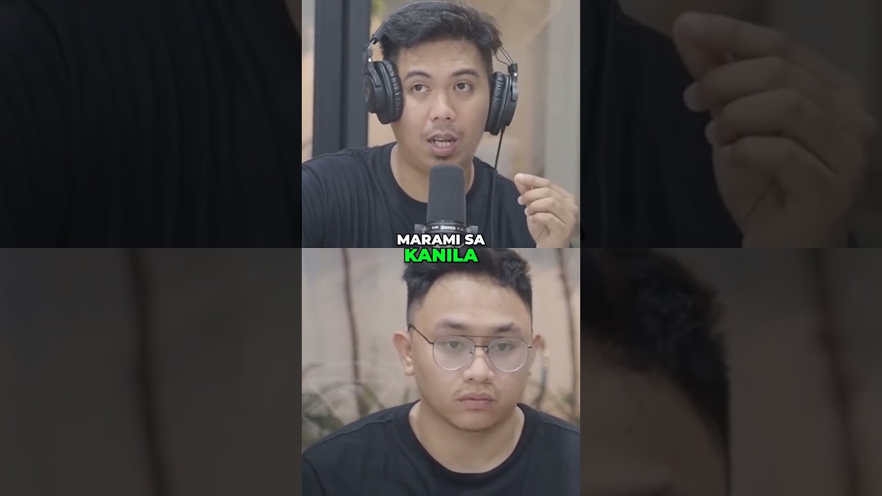 Nabago din ba ang buhay nyo ng Social Media? cover art