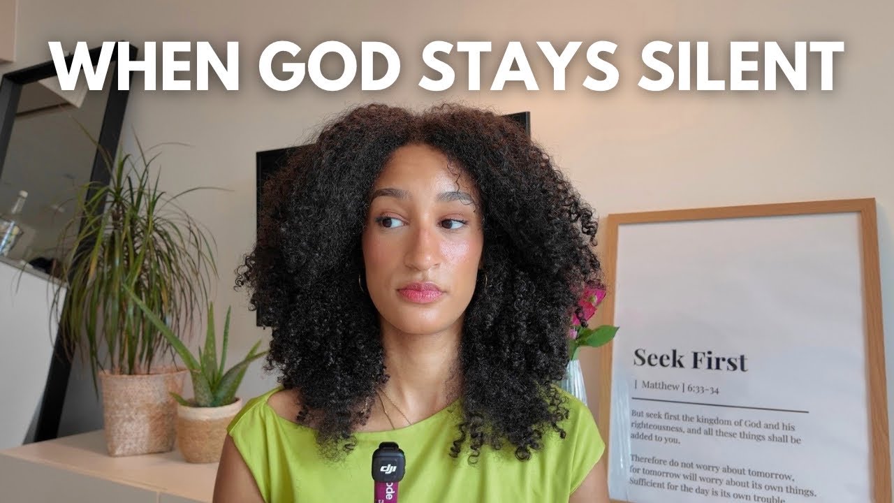 FAITH TALKS ✨ | What if God never promised you marriage? cover art