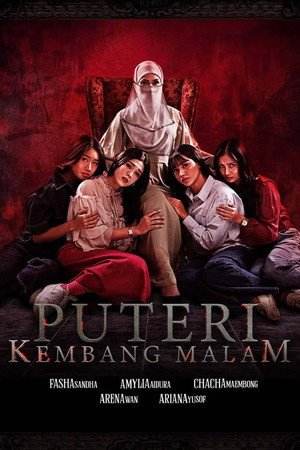 Puteri Kembang Malam - 123Movies