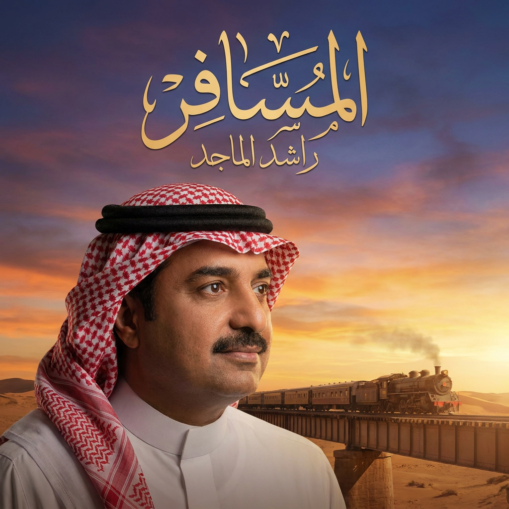 المسافر