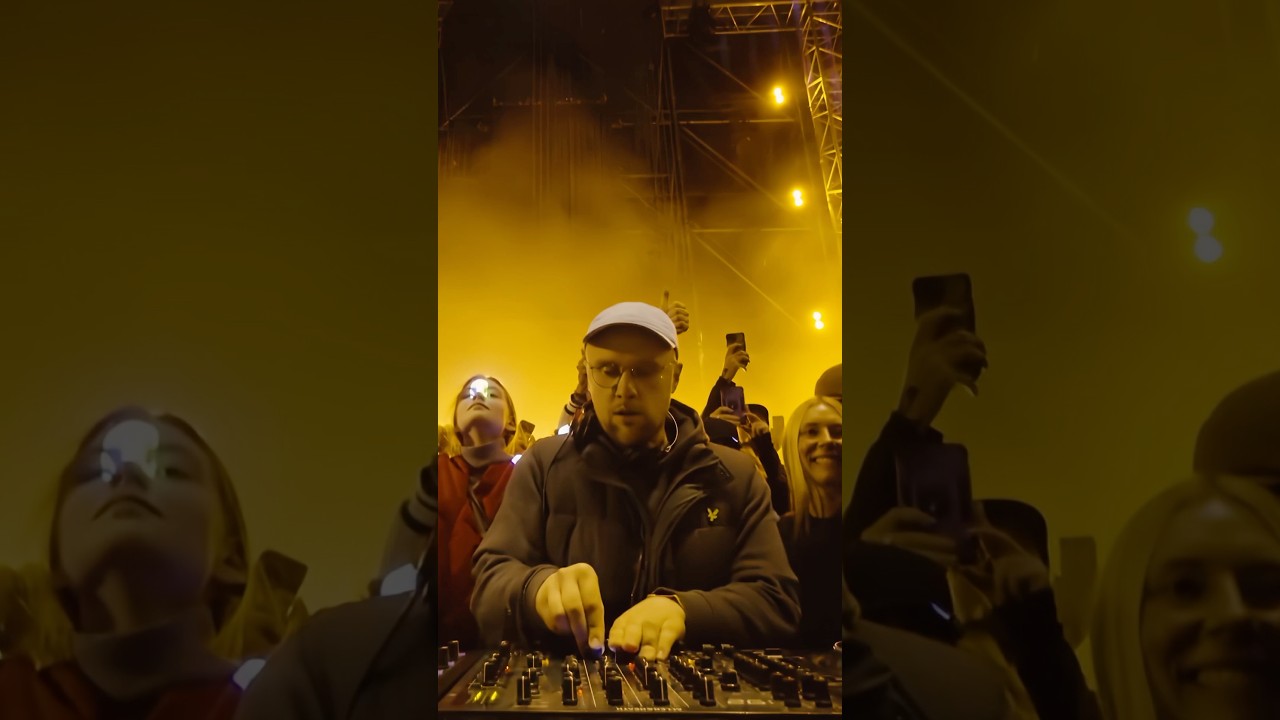 Kovyazin D // New Star Camp 2025 //Live cover art