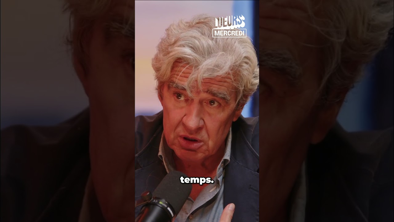 CE QUE PERSONNE DIT SUR LA MASCULINITÉ cover art