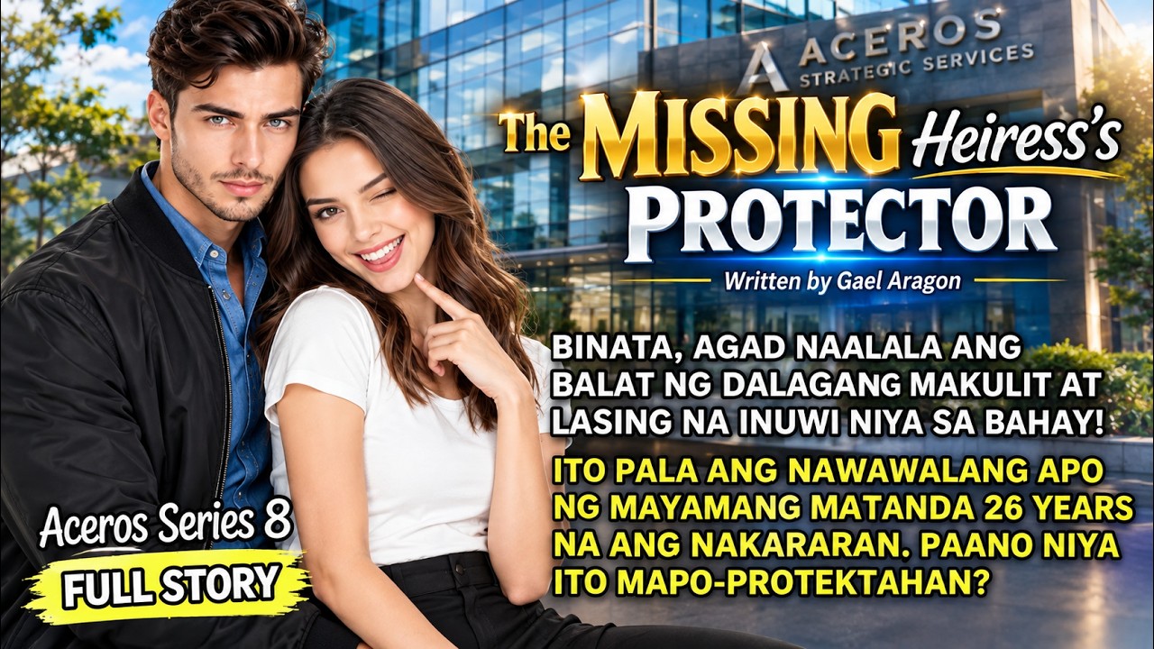 BINATA, AGAD NAALALA ANG BALAT NG DALAGANG MAKULIT NA INUWI NIYA SA BAHAY. APO PALA ITO NG MAYAMAN! cover art