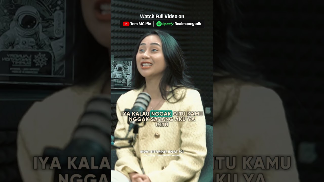 Sadar! Ini Tanda Pasangan Kamu Manipulatif.. cover art