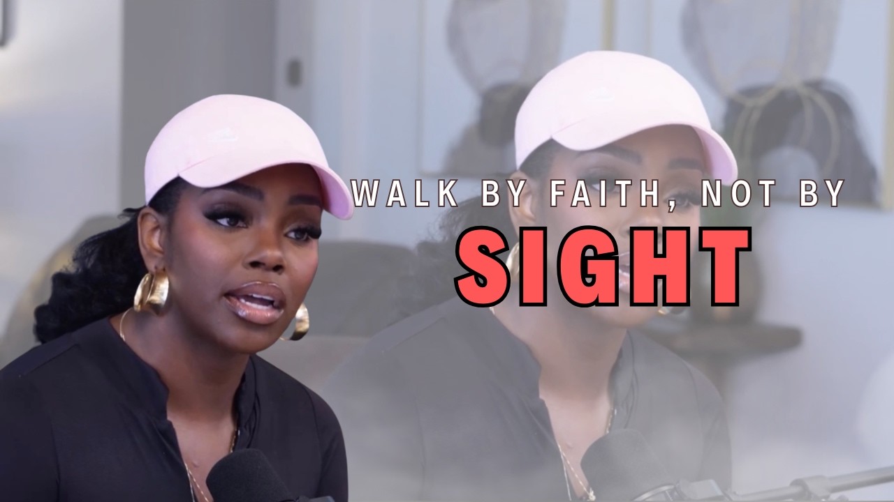 The Limit of Sight | Bible Study Genesis 13 cover art