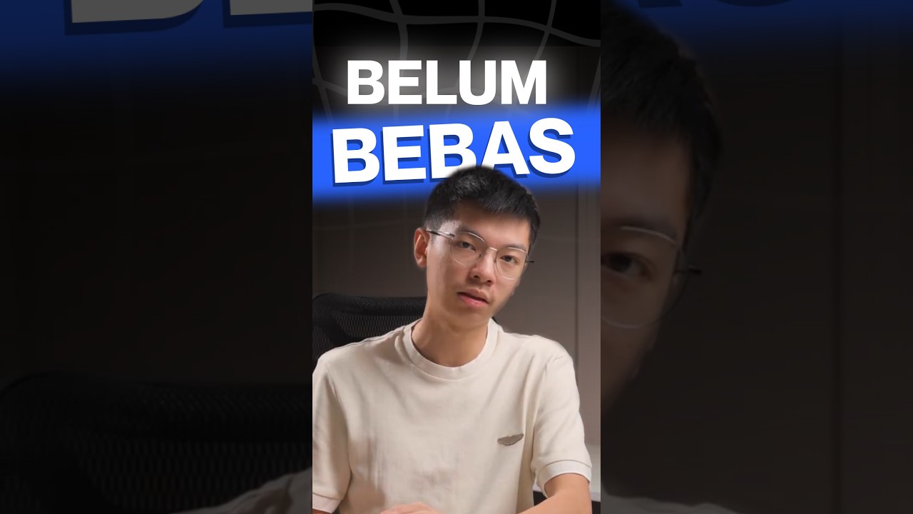 Apakah Gaji Tinggi Menjamin Kebebasan Finansial?