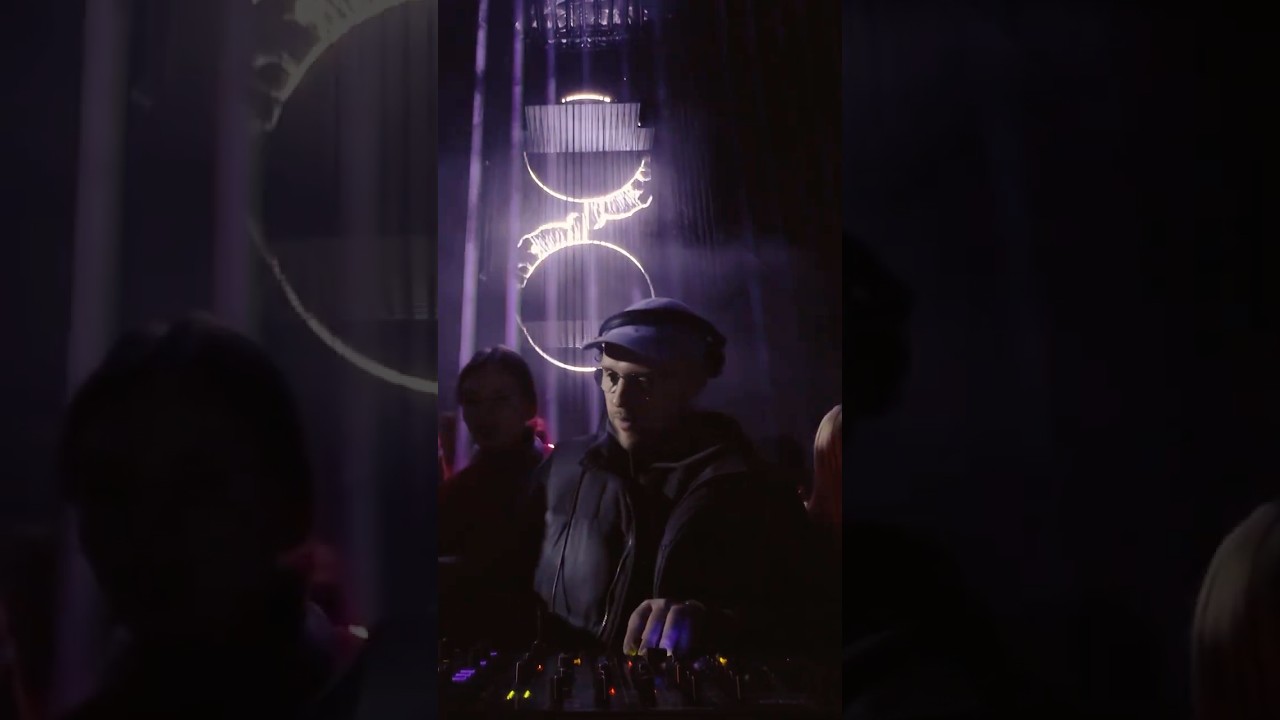 Kovyazin D // New Star Camp 2025 // Live cover art