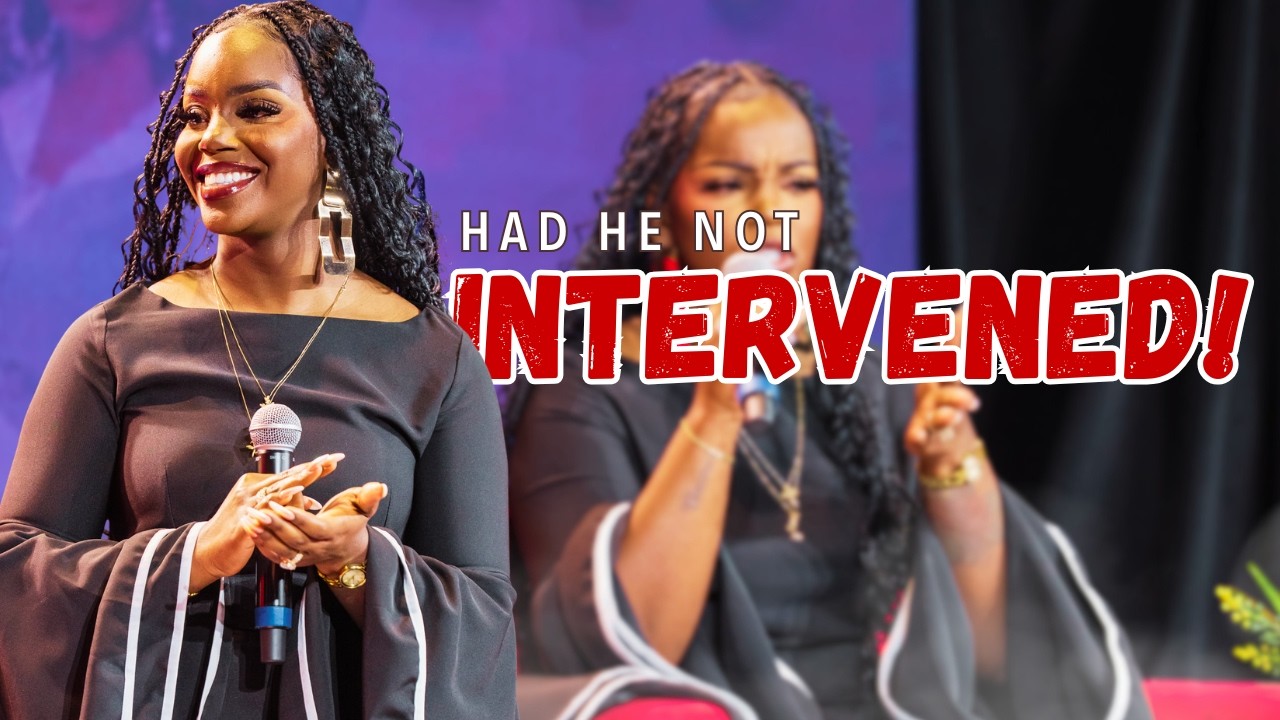 Had He Not Intervened | Genesis 12:10 - 13:4 cover art