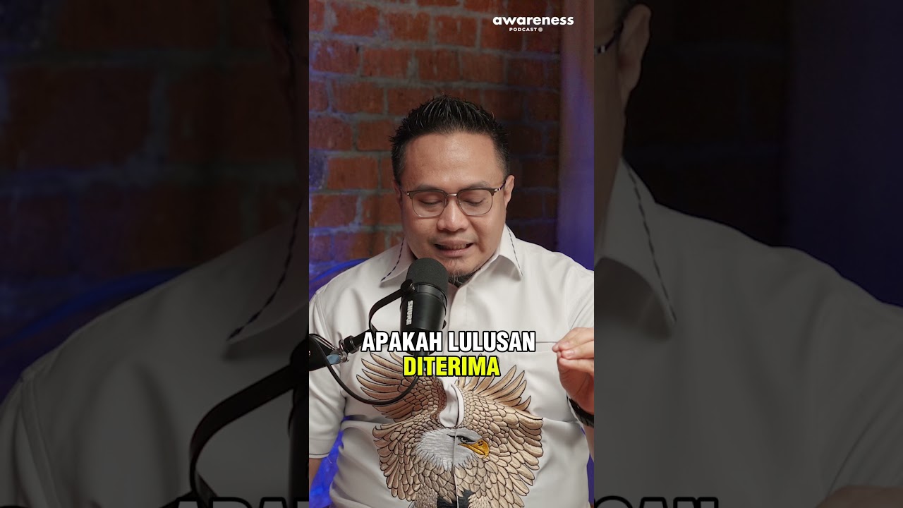 Personal Social Responsibility Lulusan Perguruan Tinggi cover art