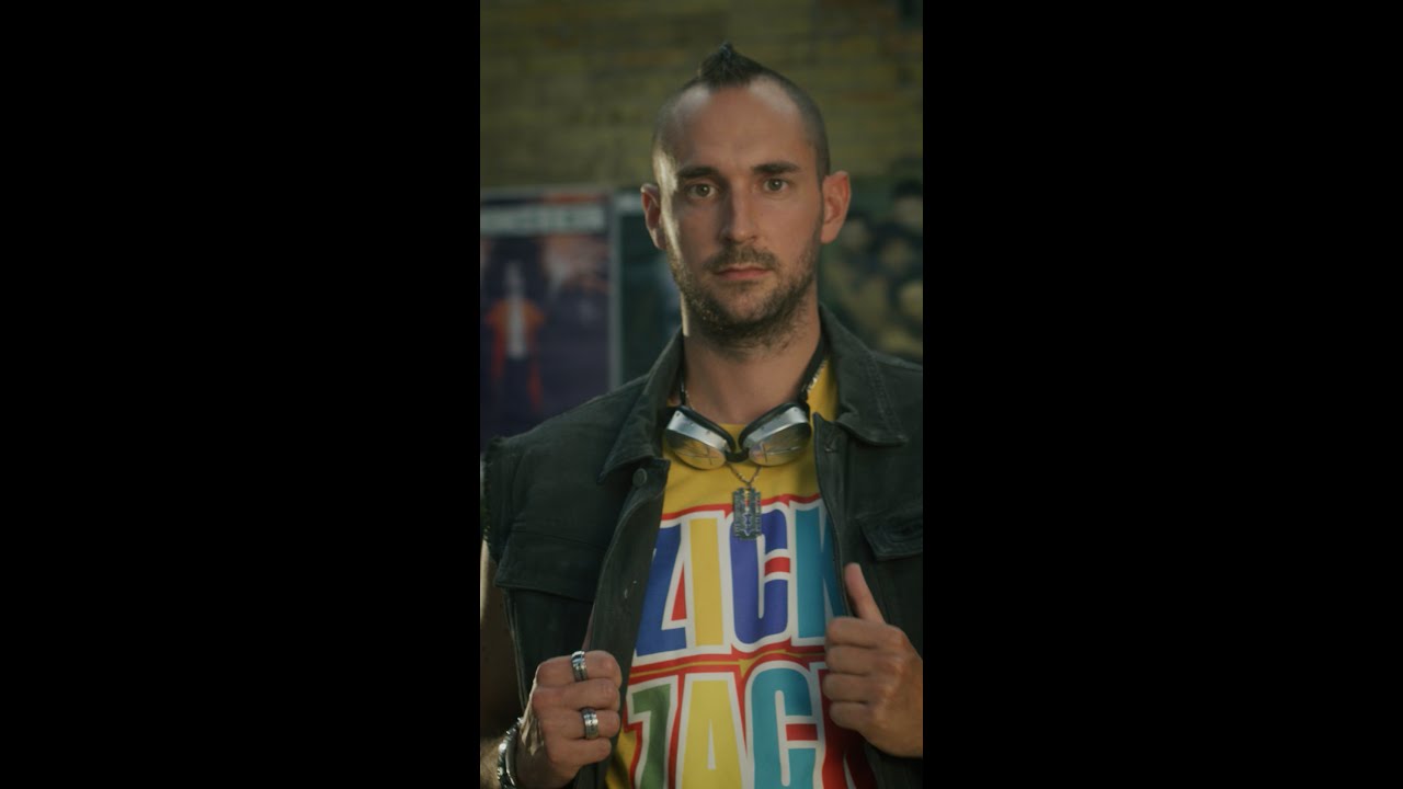 "I have over 400 Rammstein objects in a room dedicated to the band." Michaël, France cover art