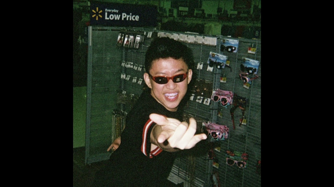 blue cover art