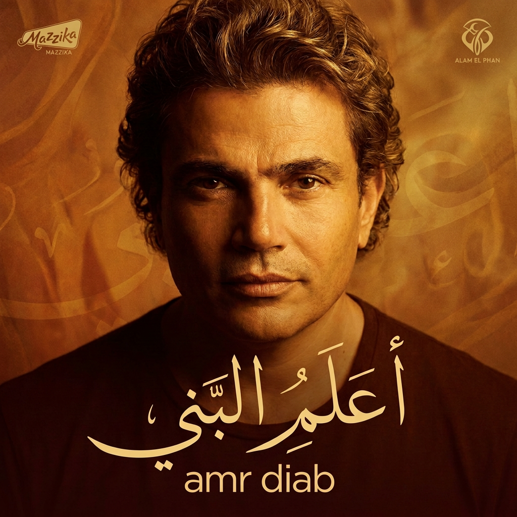 Allem Alby cover art