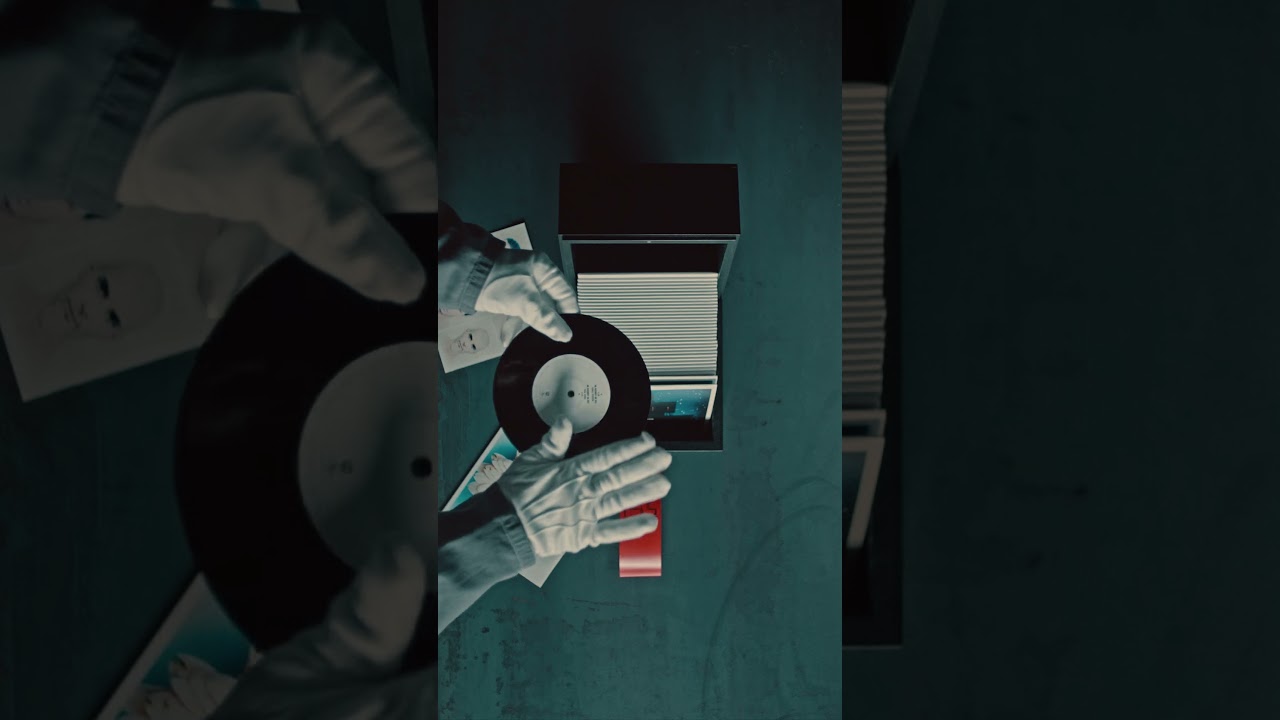 Rammstein XXXIII (Official Unboxing) cover art