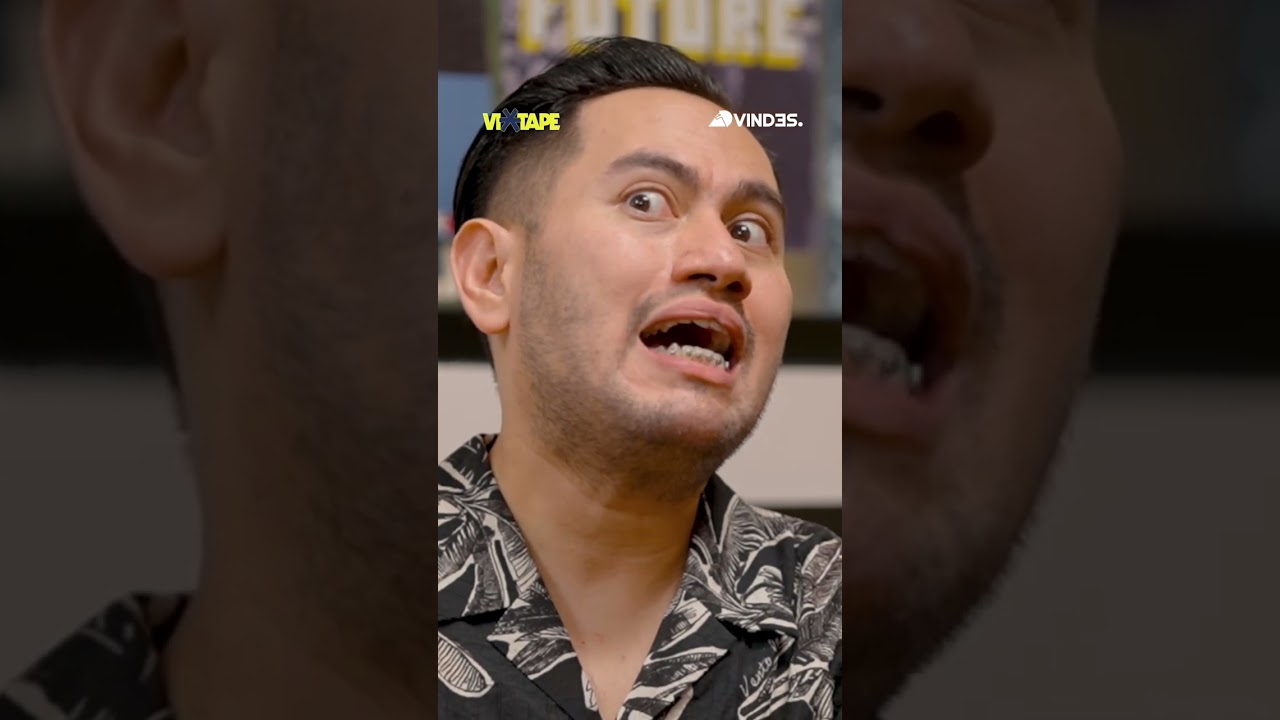 King Nassar Cuma Ngefans Sama 2 Orang Aja Didunia cover art