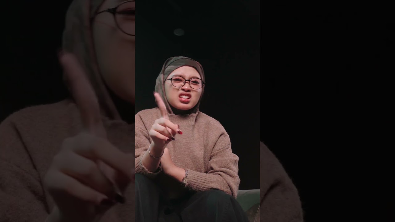 SINARENGAN - LA TASYA FEAT. NAYLA FARDILA cover art