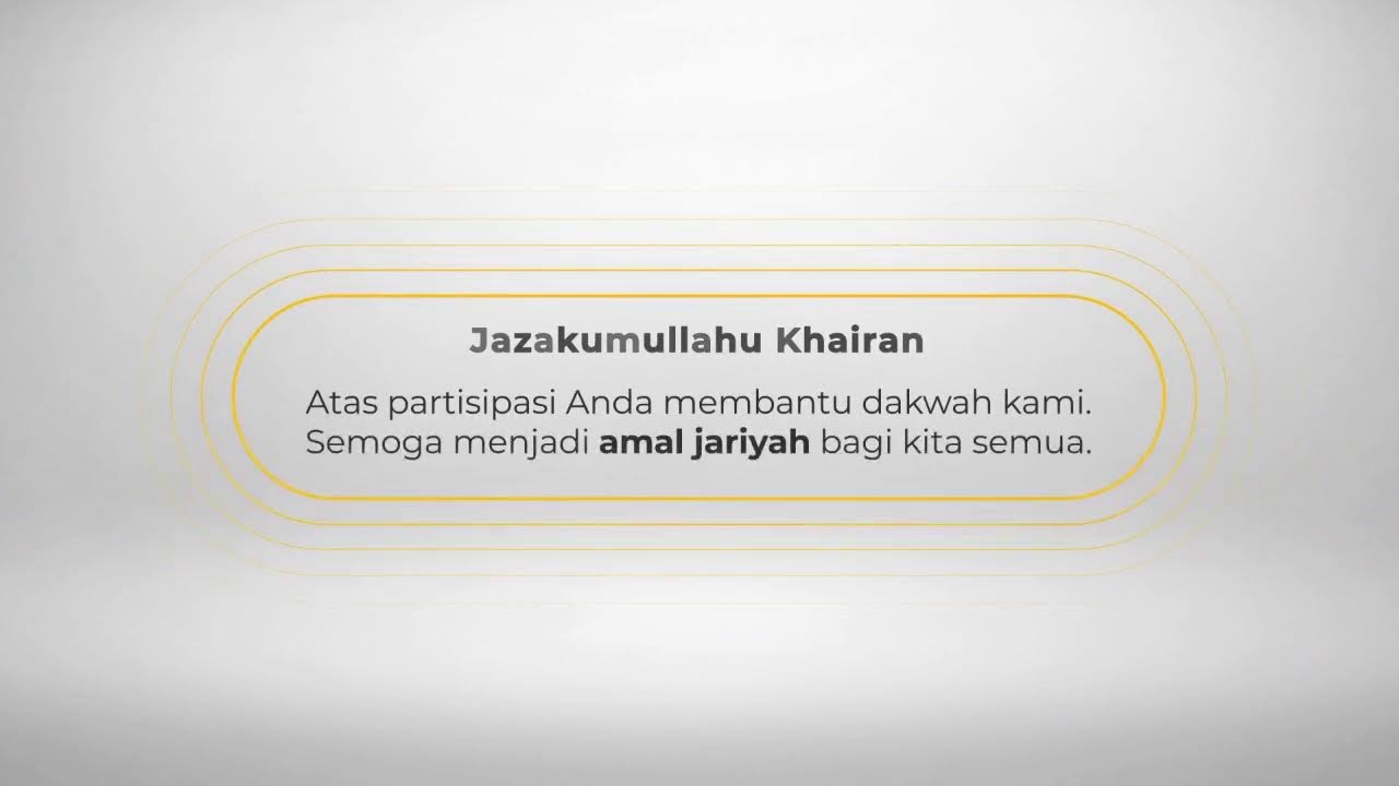 LIVE Menatap Keindahan yang Tak Terbayangkan - Ust. Dede Riswanto cover art