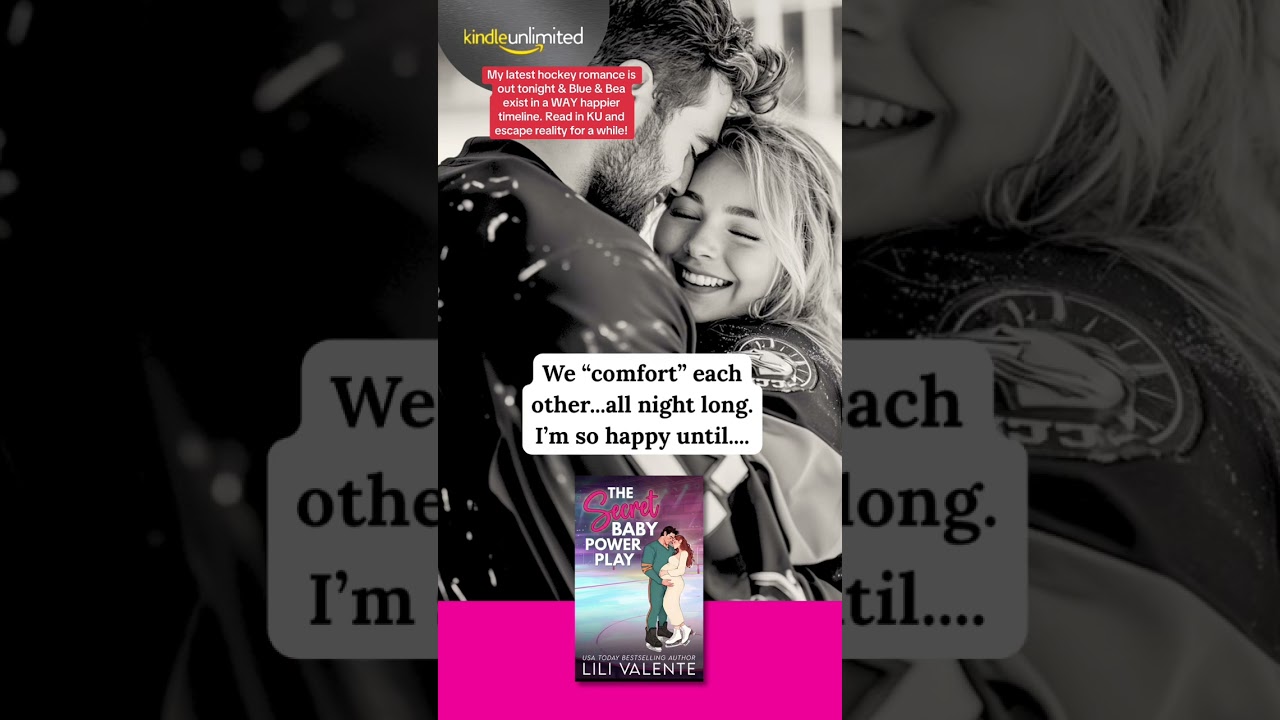 Hot NEW Secret Baby Romance in #kindleunlimited cover art