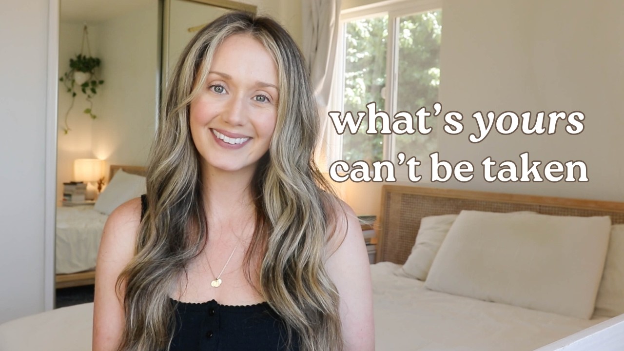 God will open the door (even when people try to shut it) | 2 Samuel 2 | Kaci Nicole cover art