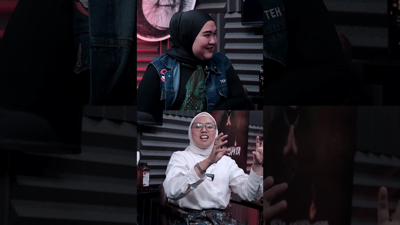 KKN BERUJUNG TEROR, KARENA MEREMEHKAN BUDAYA SETEMPAT !! cover art