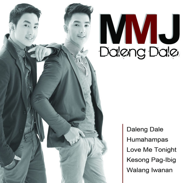 Humahampas - Version 2 cover art