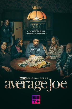 Average Joe - 123Movies