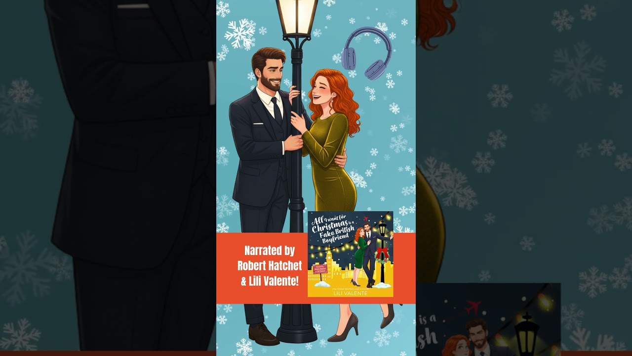 I'm NOT this girl...am I? #steamyromancebooks #holidayromance cover art