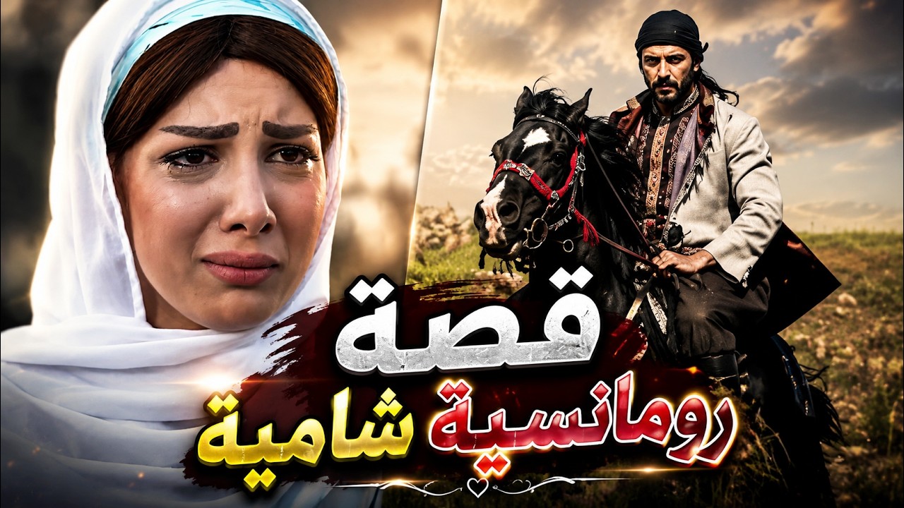 عشقها من اول نظرة وحرق البيك واهله كرمالا cover art
