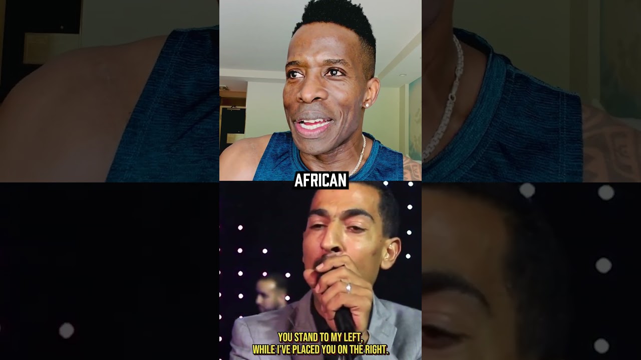 Have You Seen Arabic Rap Battles? cover art