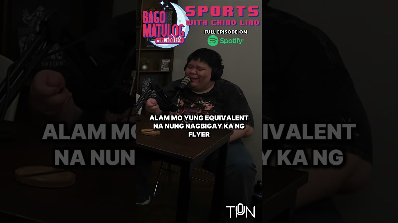 wag niyo gagawin yung ginawa ni Mark Llamado cover art