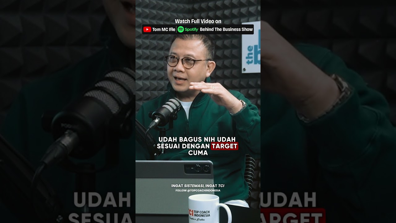 Kenapa Scalping Sering Gagal? Ternyata Gara-Gara Ini cover art