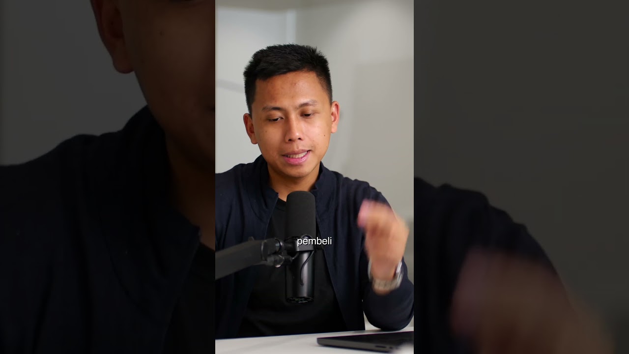 Alasan Kamu Gak Perlu Panik Saat Bitcoin Turun. #DisclaimerAlert cover art