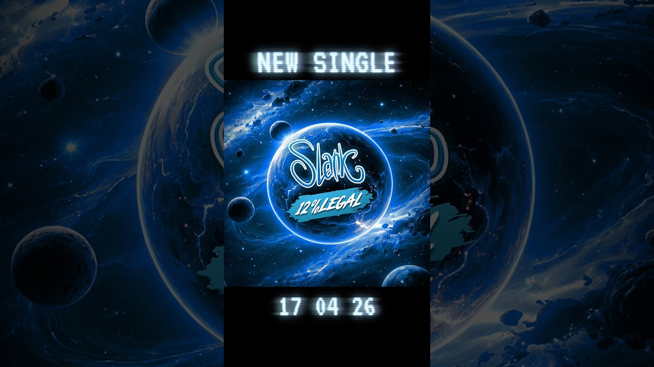15 April 2026 cover art