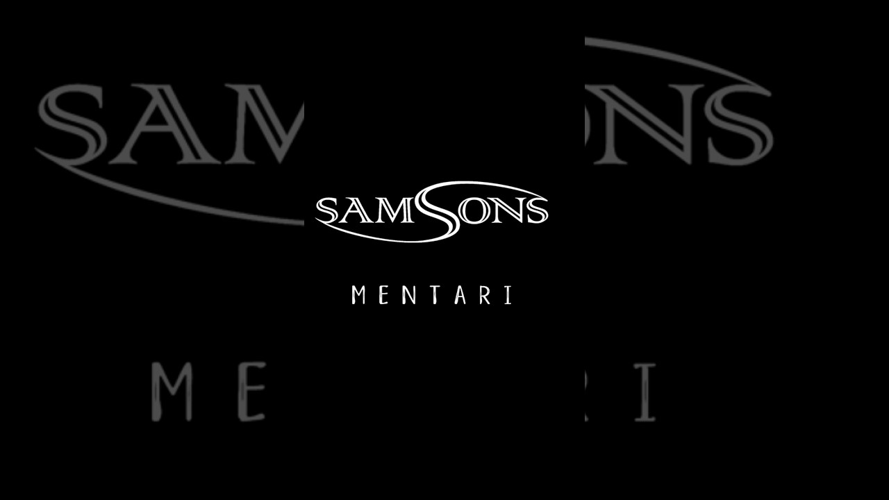 Something new is coming 🤟MENTARI •12/05/23•