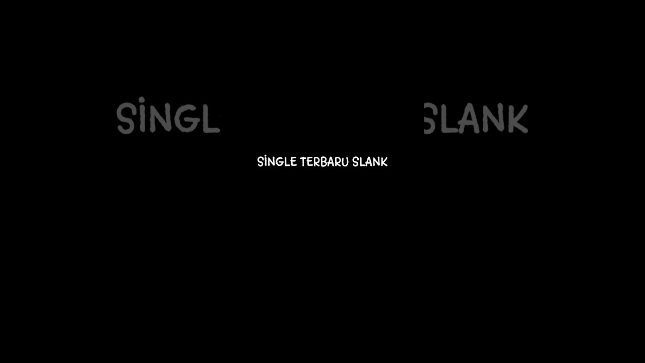 Siap-siap jadi orang pertama yang mendengarkan single terbaru Slank di akhir tahun 2025! cover art